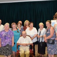 Zobacz w powiększeniu: Spotkanie z prof. Andrzejem Kułakowskim (59)